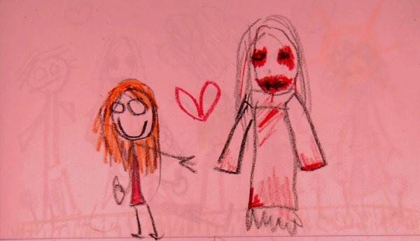 Джон Кенн Мортенсен Ктулху