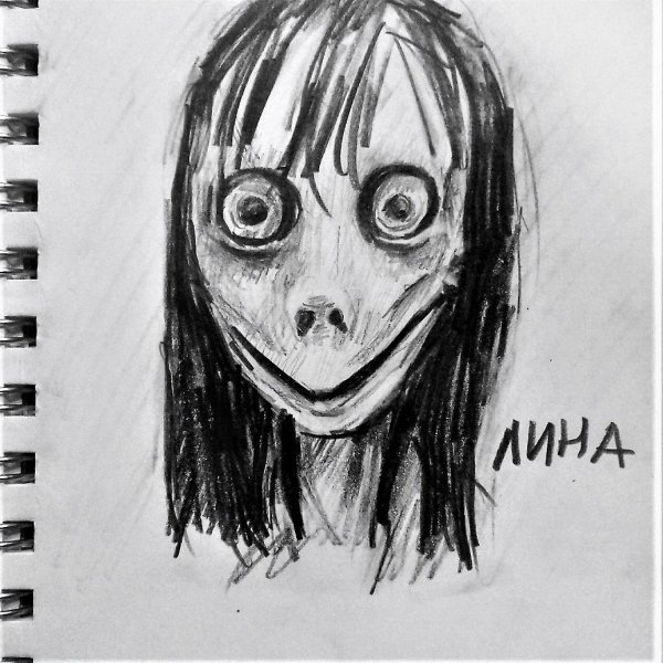 Джон Кенн Мортенсен Ктулху