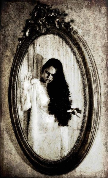 Мэри, Мэри, Кровавая Мэри