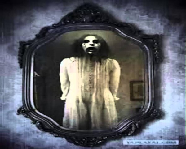 Кровавая Мэри и Пиковая дама