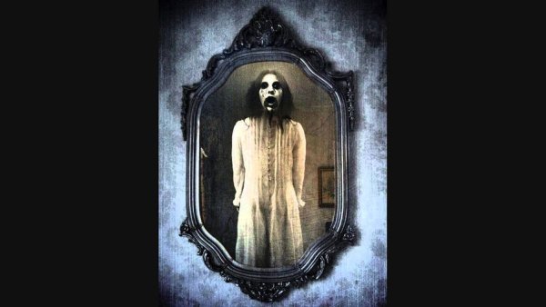 Астрал фильм 2010