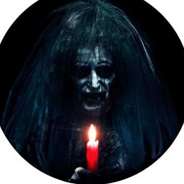 Кровавая Мэри Легенда дух