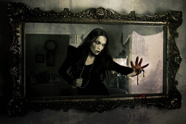 Нарисовать пиковую даму