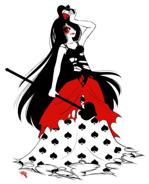 Проклятие пиковой дамы фильм 2021