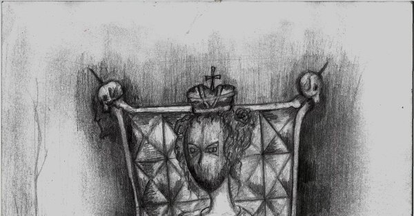 Пиковая дама Зазеркалье актеры Соня