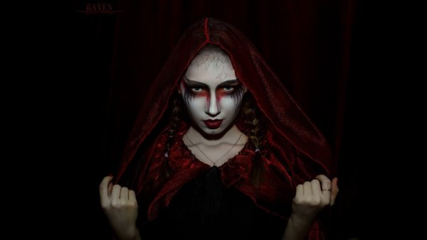 Пиковая дама Зазеркалье реальность