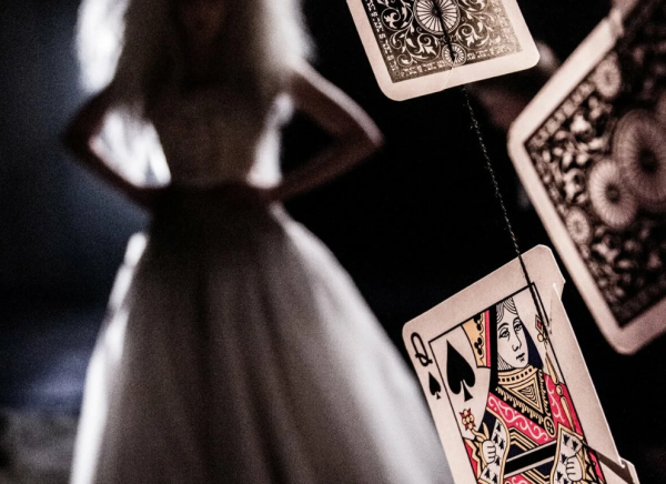 Пиковая дама