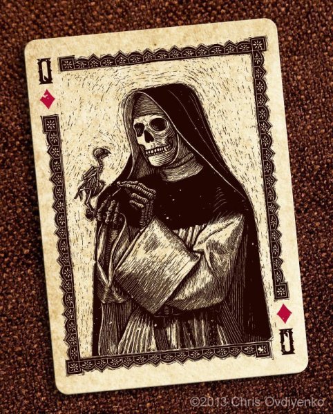 Кровавая Мэри Зазеркалье фильм