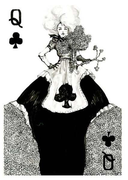 Очень страшные картинки