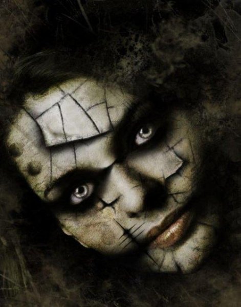 Пиковая дама фотосессия