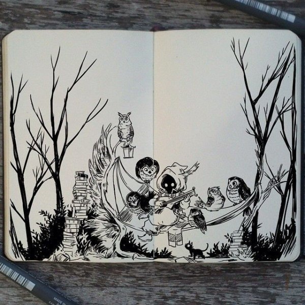 Габриэль Пикколо