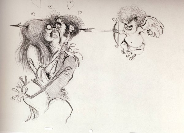 Веселые скетчи