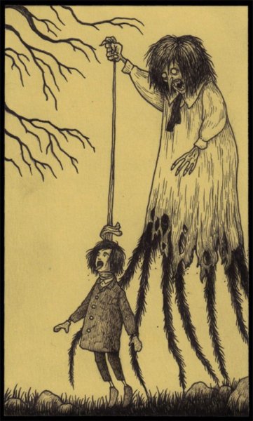 Джон Кенн Мортенсен (John Kenn Mortensen)