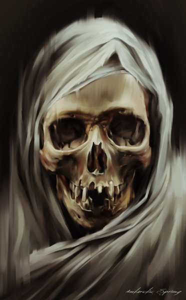 Художник Сергей Загаровский