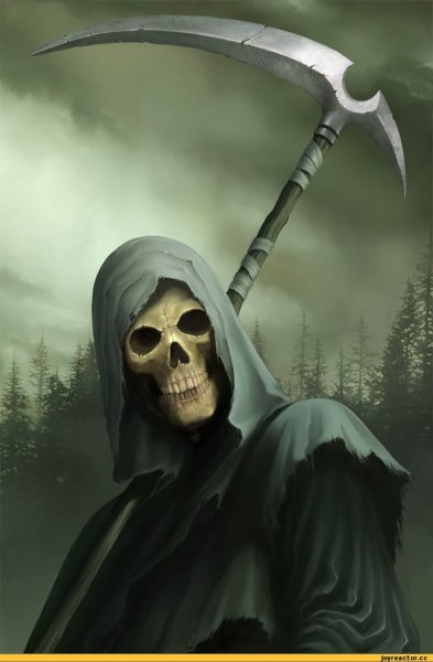 Арты карандашом страшные