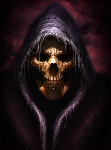 Мертвец69 проклятие мертвеца