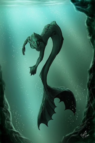 Фараонки мифология