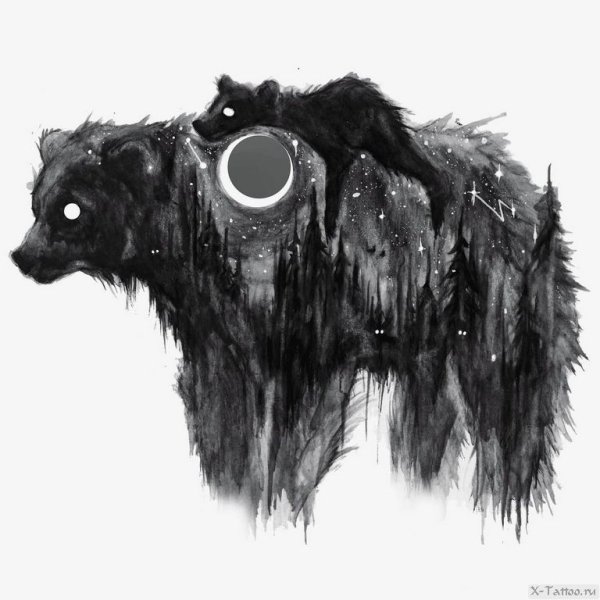 Чернобровкин Даниил