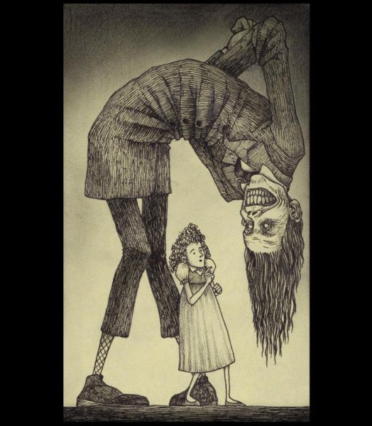 Майя Мякила шведская художница