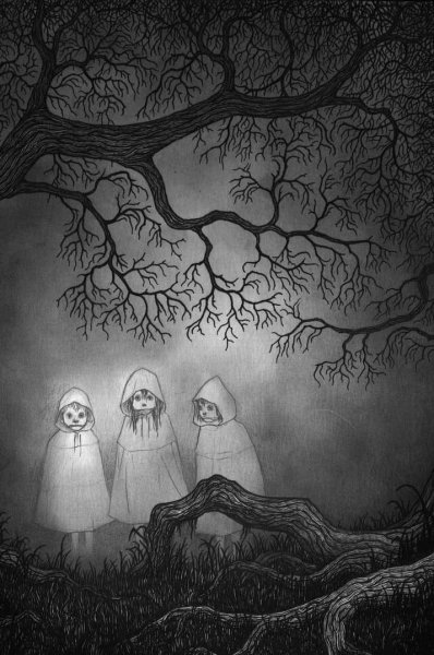 Джон Кенн Мортенсен (John Kenn Mortensen)