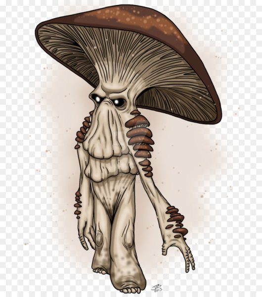 Микониды ДНД