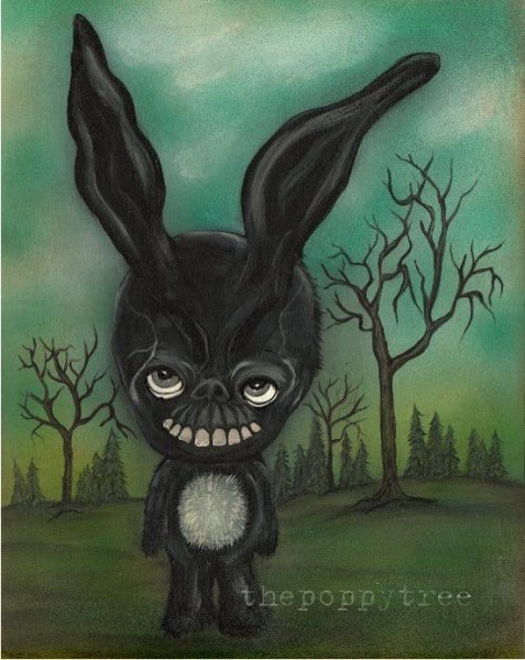 Iren Horrors Art Алиса