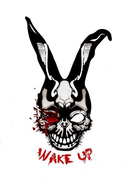 Заяц фэнтези