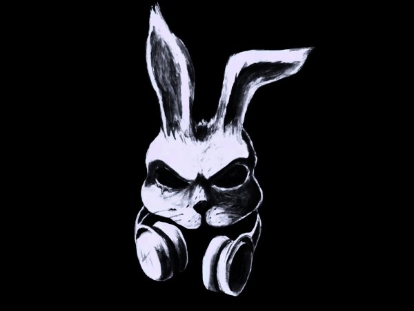 Алиса в стране чудес кролик и заяц