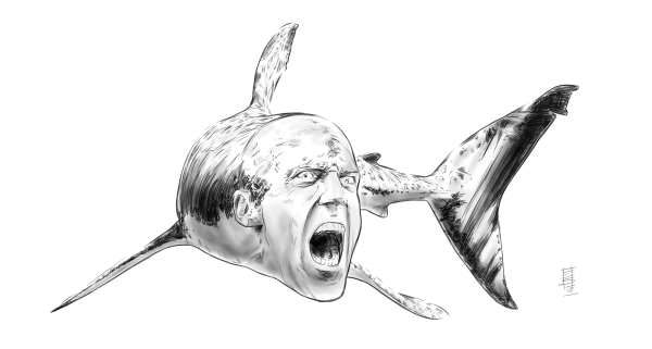 Морская тематика рисунки