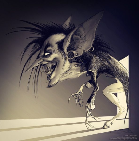 Кейтлин Хэкетт летучие мыши