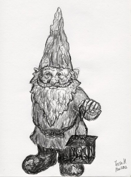 Тролль Лепрекон