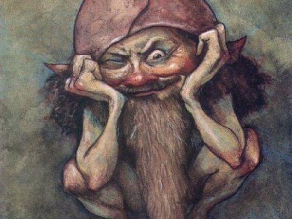 Самогонщики Жан Батист Монж