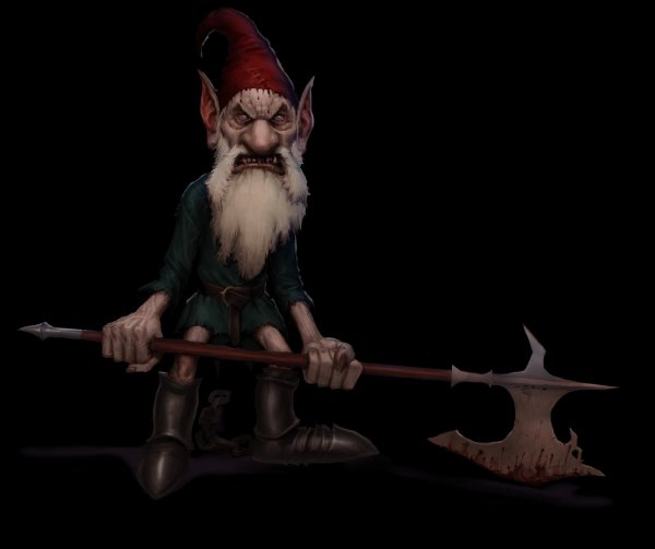 Жан Батист Монж Домовой