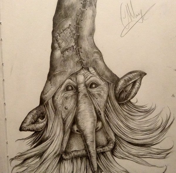 Хобгоблин мифология