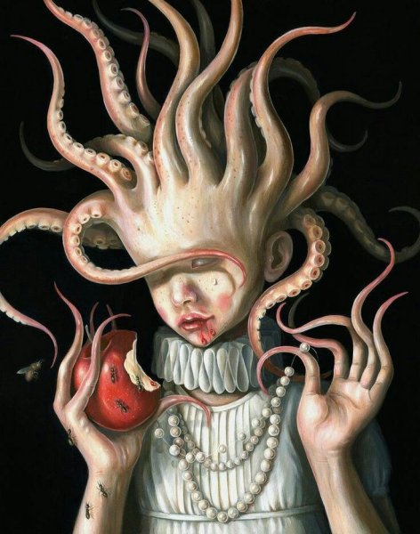 Психоделический сюрреализм