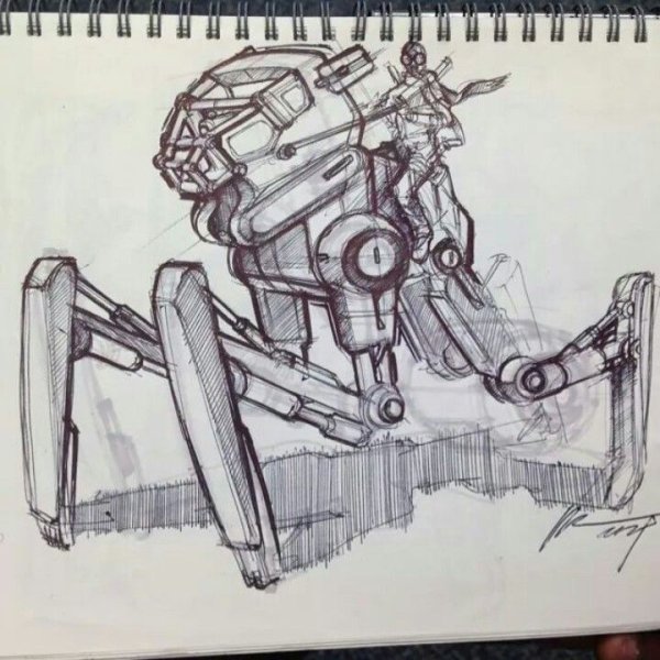 Терминатор т 800