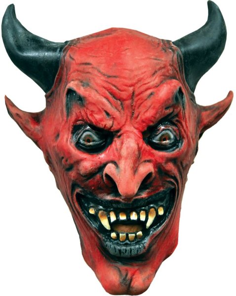 Демон Тоби мифология