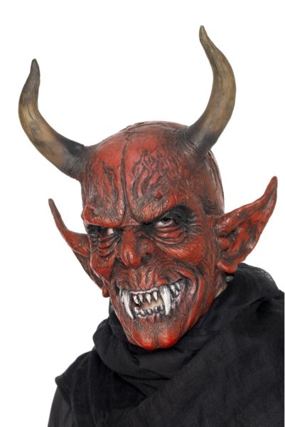 Чёрт в славянской мифологии