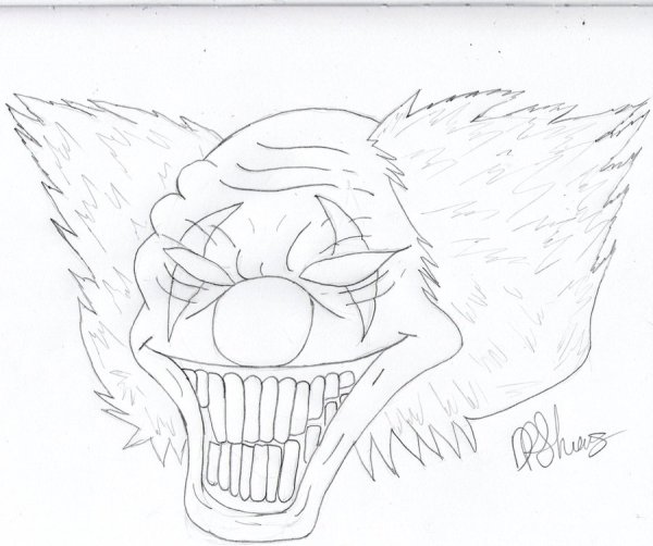 ПЕННИВАЙЗ скетчи