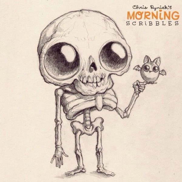 Джон Кенн Мортенсен Бестиарий