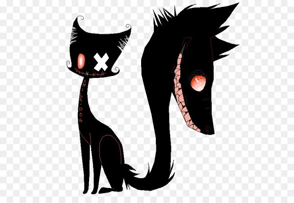 Чеширский кот