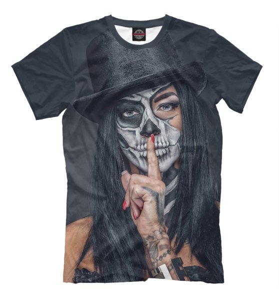 Дерзкие принты