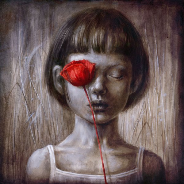 Джон Кенн Мортенсен фобии