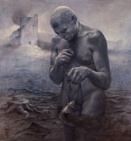 Мaйя Мякилa (1979) - швeдская художница