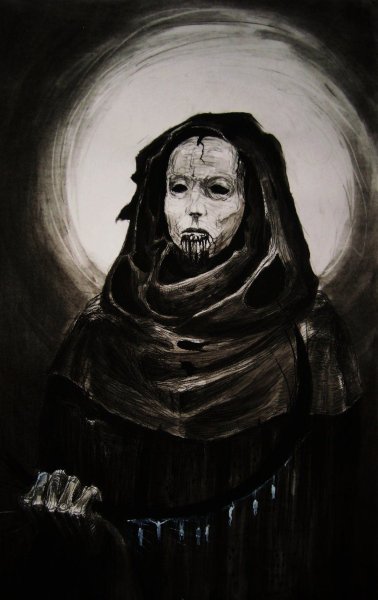 Джон Кенн Мортенсен детские кошмары