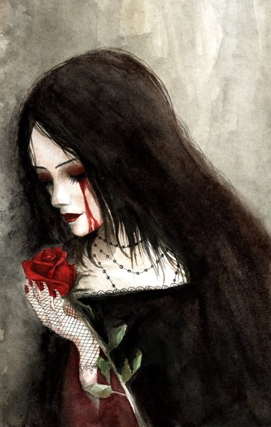 Dracula Bram Stoker книга