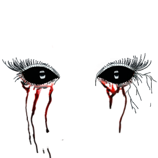 Кровавые заставки на рабочий стол