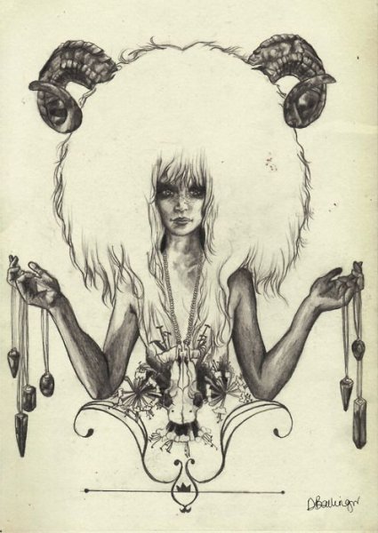 Шон Косс семь смертных