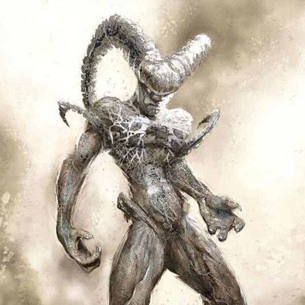 Страшная Дева знак зодиака