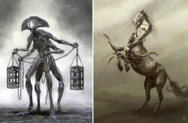 Дэймон Хелленбранд